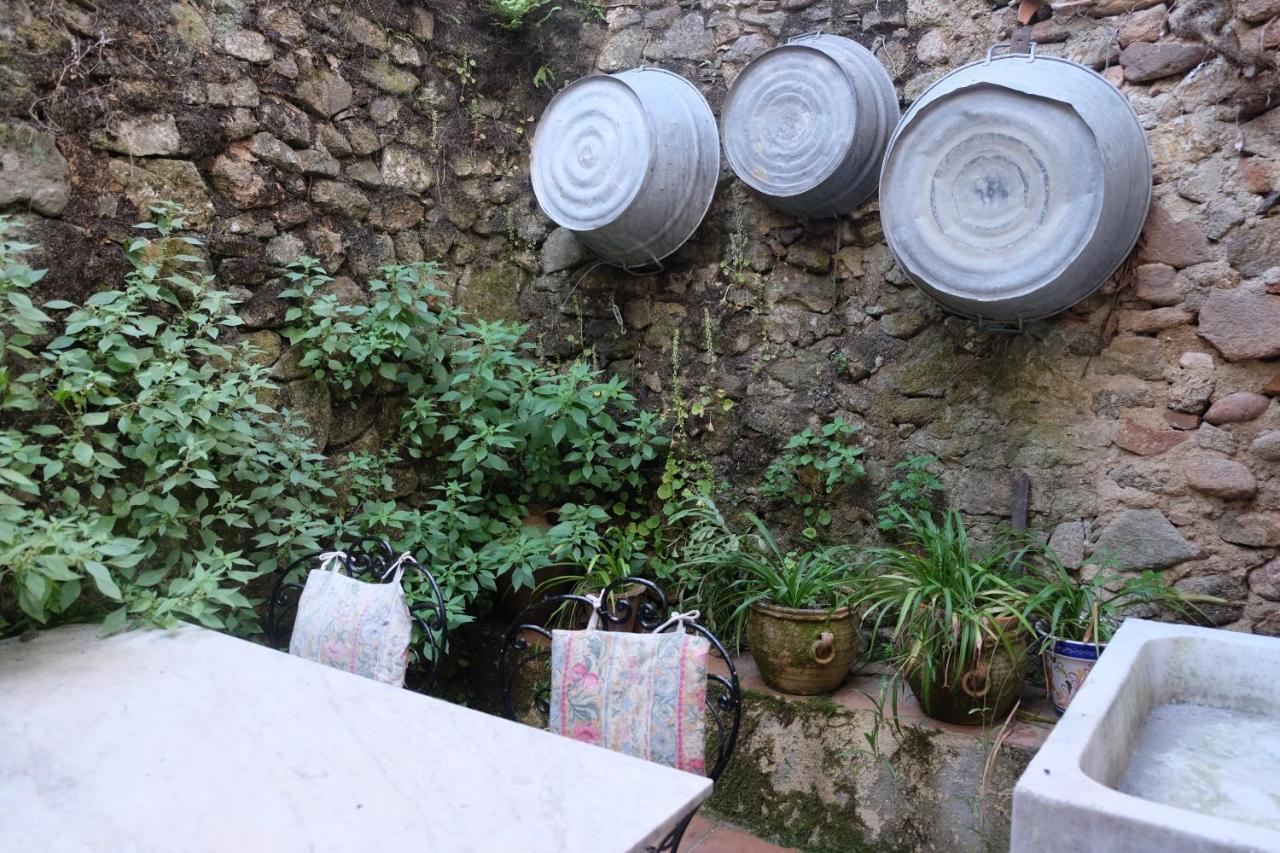 La Casa De Isabela Arenas de San Pedro Exterior foto